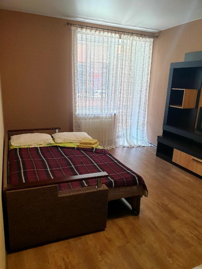 On Kravchuka, 11b Apartment Lutsk