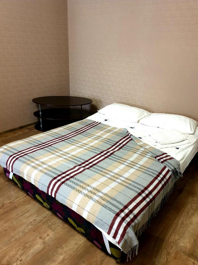 Apartment On Kravchuka, 11b Lutsk