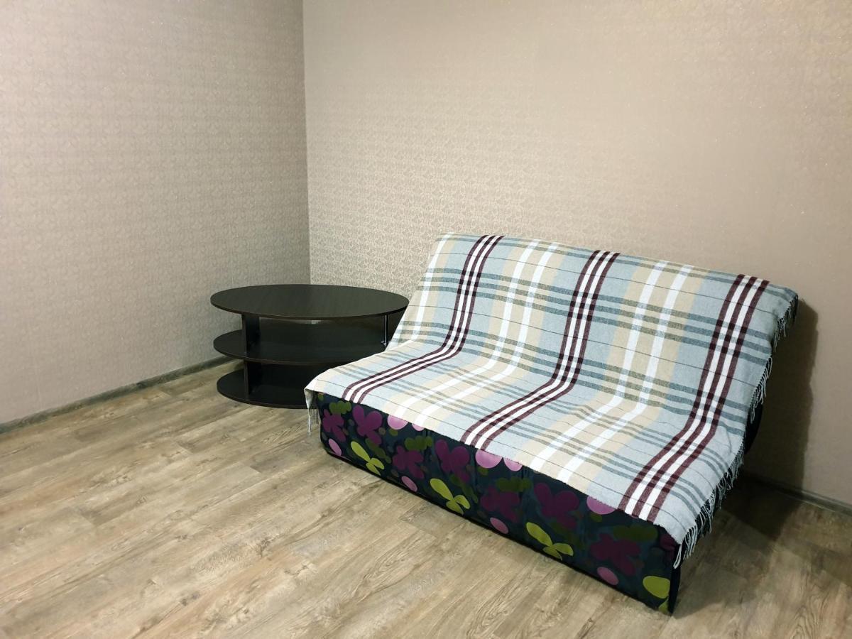 On Kravchuka, 11b Apartment Lutsk