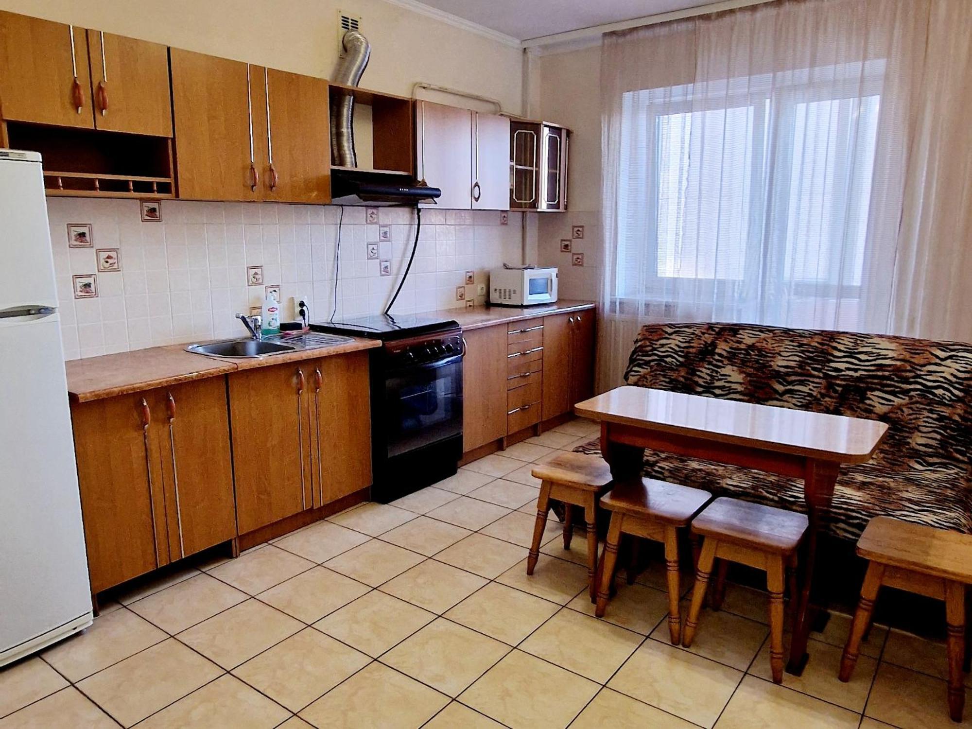 Apartment On Kravchuka, 11b Lutsk