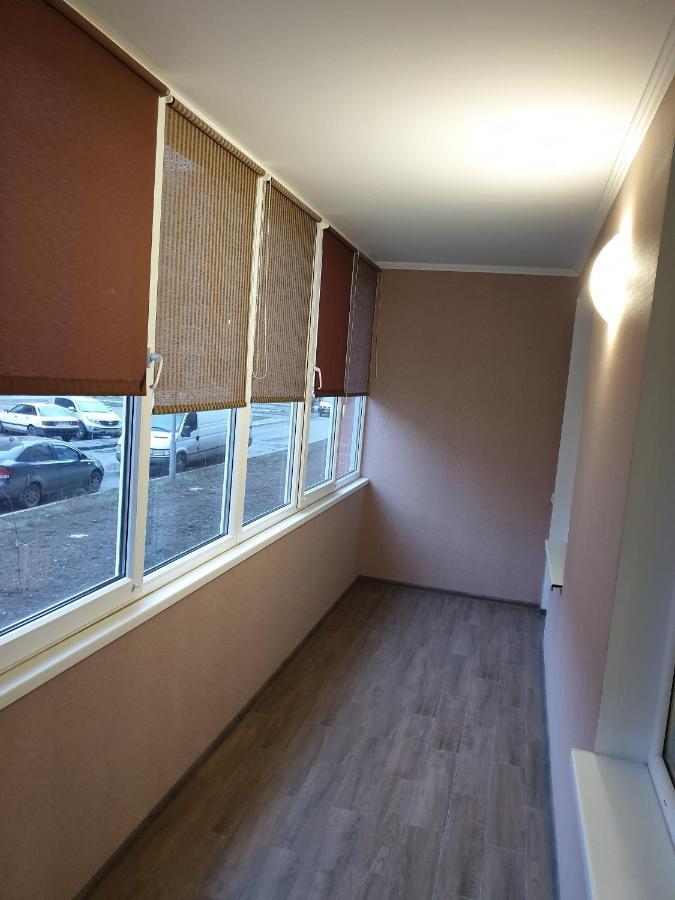 Apartment On Kravchuka, 11b *