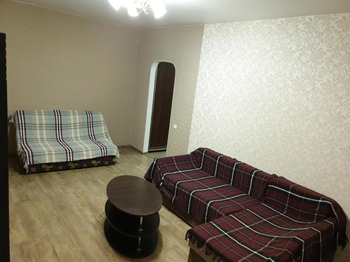 On Kravchuka, 11b * Lutsk