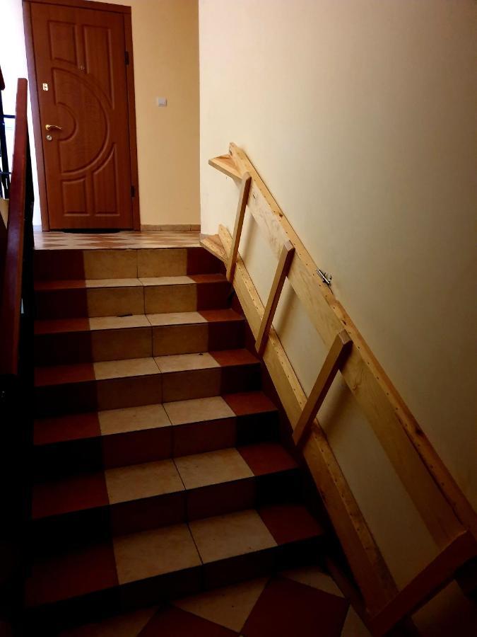 On Kravchuka, 11b Lutsk